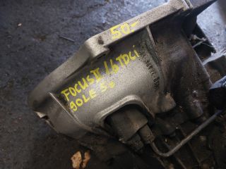 bontott FORD FOCUS II Váltó (Mechanikus)