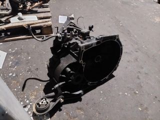 bontott FORD FOCUS II Váltó (Mechanikus)