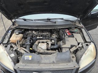 bontott FORD FOCUS II Váltó (Mechanikus)