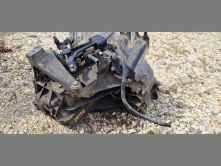 bontott FORD FOCUS II Váltó (Mechanikus)