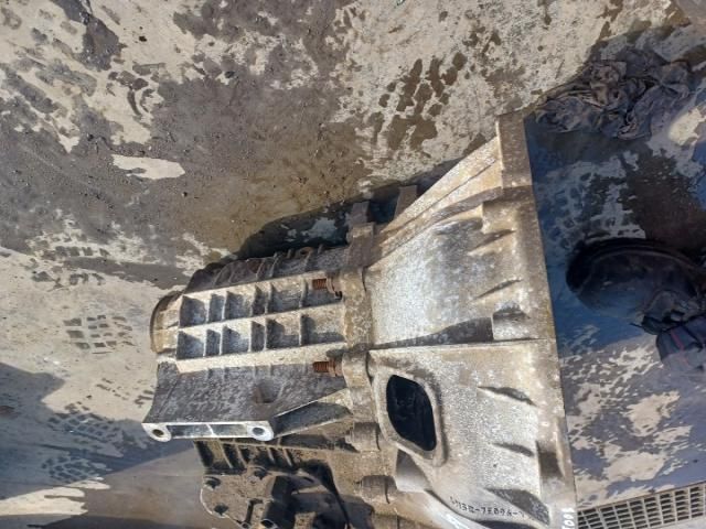 bontott FORD FOCUS II Váltó (Mechanikus)