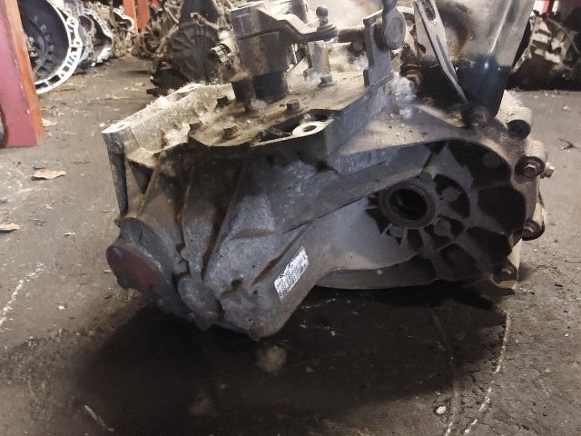 bontott FORD FOCUS II Váltó (Mechanikus)