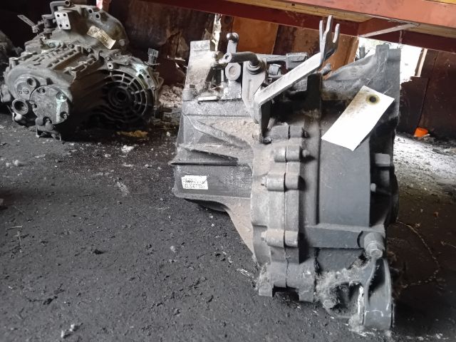 bontott FORD FOCUS II Váltó (Mechanikus)