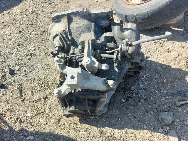 bontott FORD FOCUS II Váltó (Mechanikus)