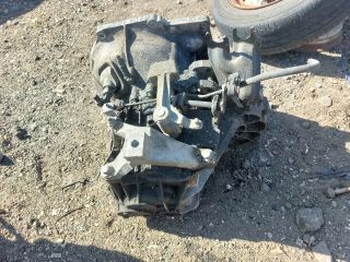 bontott FORD FOCUS II Váltó (Mechanikus)