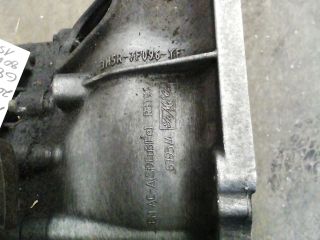 bontott FORD FOCUS II Váltó (Mechanikus)