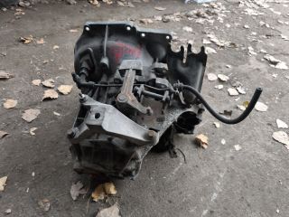 bontott FORD FOCUS II Váltó (Mechanikus)