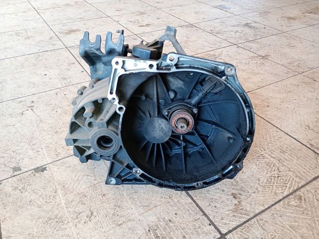 bontott FORD FOCUS II Váltó (Mechanikus)