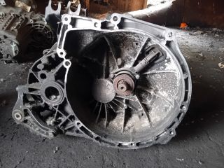 bontott FORD FOCUS II Váltó (Mechanikus)