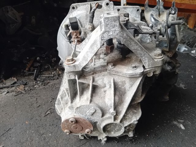 bontott FORD FOCUS II Váltó (Mechanikus)