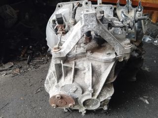 bontott FORD FOCUS II Váltó (Mechanikus)