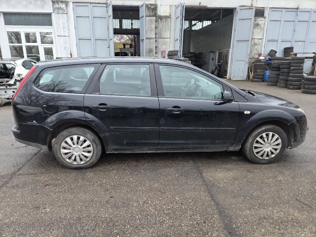 bontott FORD FOCUS II Váltó (Mechanikus)