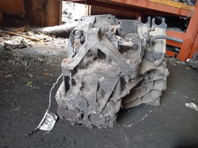 bontott FORD FOCUS II Váltó (Mechanikus)