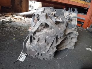 bontott FORD FOCUS II Váltó (Mechanikus)