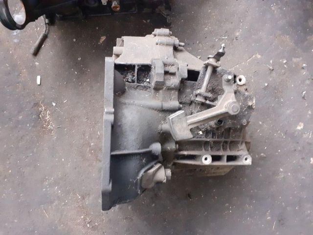 bontott FORD FOCUS II Váltó (Mechanikus)