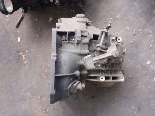 bontott FORD FOCUS II Váltó (Mechanikus)