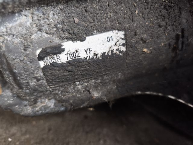 bontott FORD FOCUS II Váltó (Mechanikus)