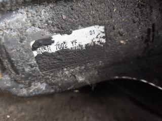 bontott FORD FOCUS II Váltó (Mechanikus)