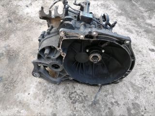 bontott FORD FOCUS II Váltó (Mechanikus)