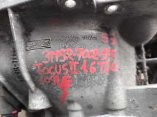 bontott FORD FOCUS II Váltó (Mechanikus)