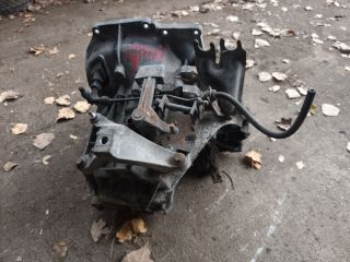bontott FORD FOCUS II Váltó (Mechanikus)