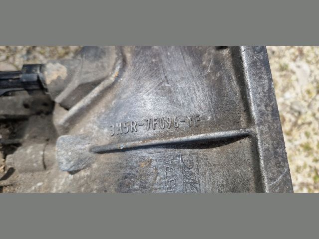 bontott FORD FOCUS II Váltó (Mechanikus)