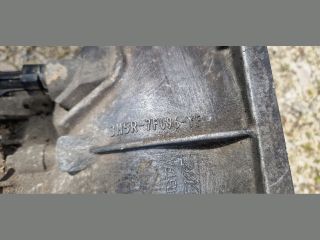 bontott FORD FOCUS II Váltó (Mechanikus)