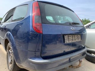 bontott FORD FOCUS II Váltó (Mechanikus)