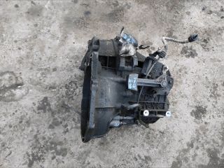 bontott FORD FOCUS II Váltó (Mechanikus)