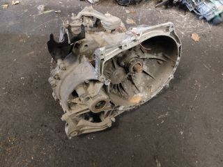 bontott FORD FOCUS II Váltó (Mechanikus)