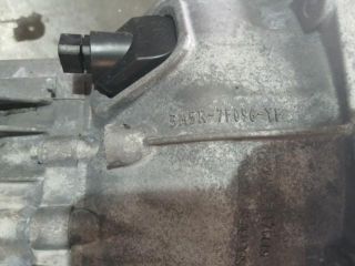 bontott FORD FOCUS II Váltó (Mechanikus)