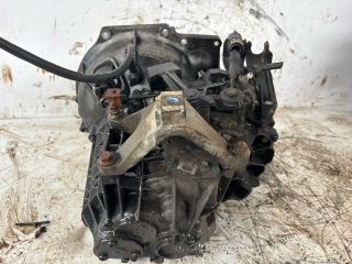 bontott FORD FOCUS II Váltó (Mechanikus)
