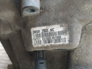 bontott FORD FOCUS II Váltó (Mechanikus)