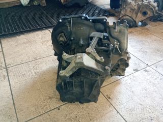 bontott FORD FOCUS II Váltó (Mechanikus)