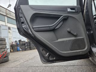 bontott FORD FOCUS II Váltó (Mechanikus)