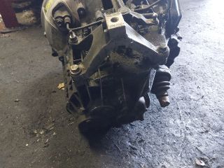 bontott FORD FOCUS II Váltó (Mechanikus)