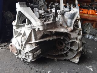 bontott FORD FOCUS II Váltó (Mechanikus)