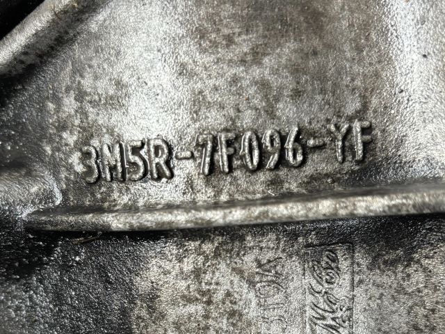 bontott FORD FOCUS II Váltó (Mechanikus)