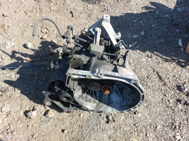 bontott FORD FOCUS II Váltó (Mechanikus)