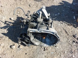 bontott FORD FOCUS II Váltó (Mechanikus)