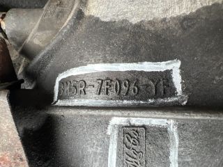 bontott FORD FOCUS II Váltó (Mechanikus)