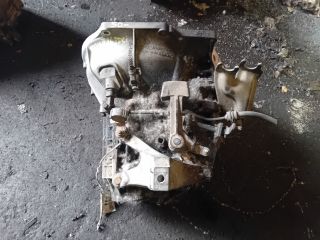 bontott FORD FOCUS II Váltó (Mechanikus)