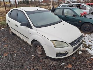 bontott FORD FOCUS II Váltó (Mechanikus)