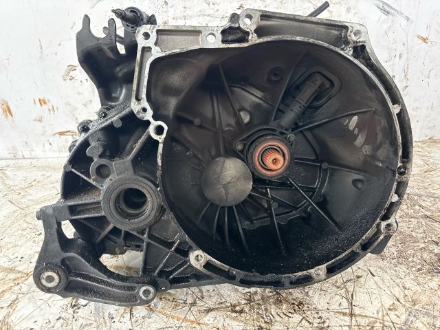 bontott FORD FOCUS II Váltó (Mechanikus)