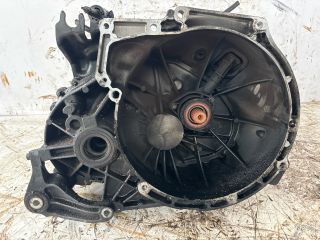 bontott FORD FOCUS II Váltó (Mechanikus)