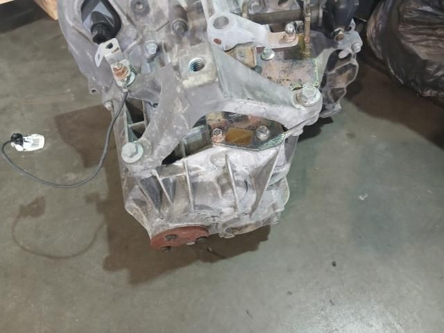 bontott FORD FOCUS II Váltó (Mechanikus)