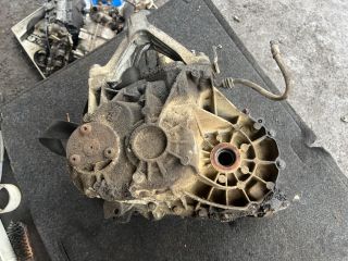 bontott FORD FOCUS II Váltó (Mechanikus)