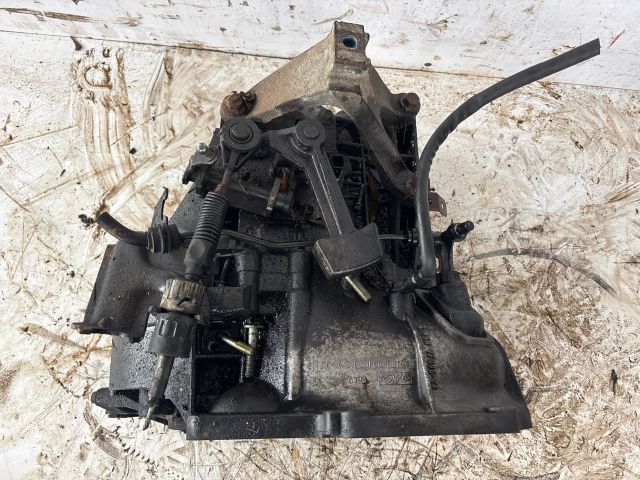 bontott FORD FOCUS II Váltó (Mechanikus)