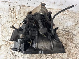 bontott FORD FOCUS II Váltó (Mechanikus)