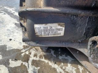 bontott FORD FOCUS II Váltó (Mechanikus)